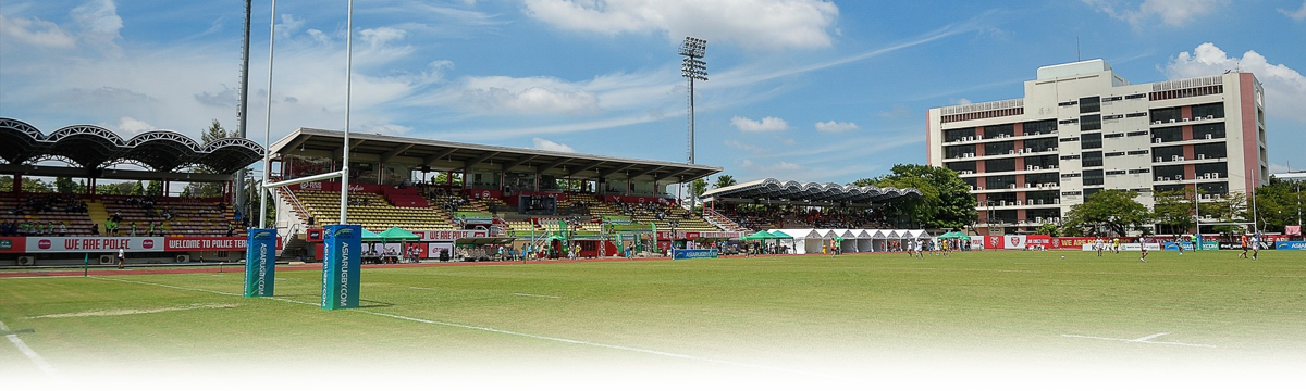 รักบี้ไทย