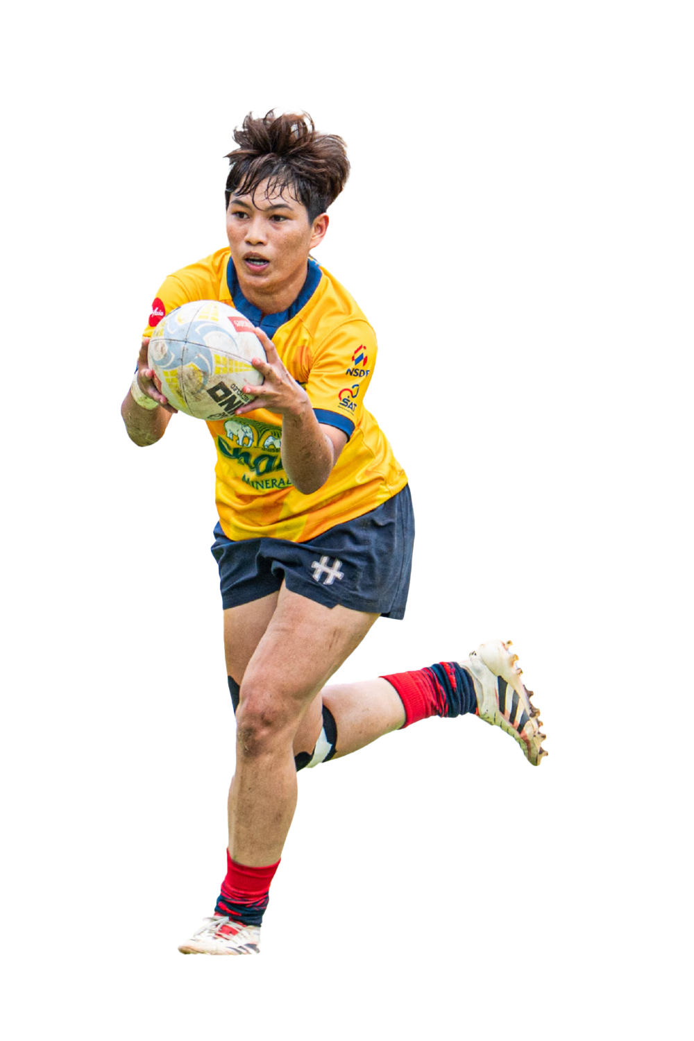 ธนัชพร<br />หวานดี