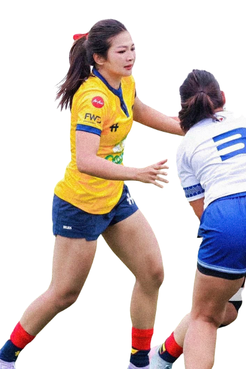 วรรณรี<br />มีโชค