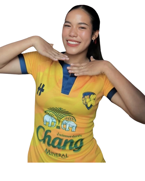 สลินดา<br />แผ่ความดี