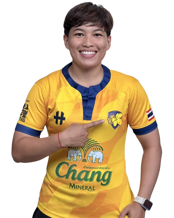 ธนัชพร<br />หวานดี