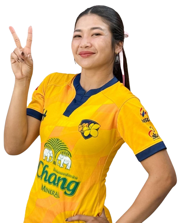 วรรณรี<br />มีโชค