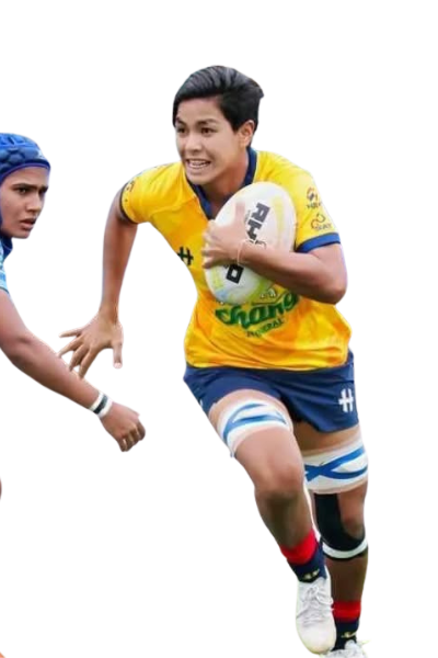 รักษิณา<br />นาวาแก้ว