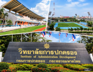 ประกาศ 3 สังเวียนรอบชิงฯ ศึกรักบี้ 7 คนประเทศไทย 2569 รุ่นเยาวชน และ 1 สนามของรุ่นใหญ่